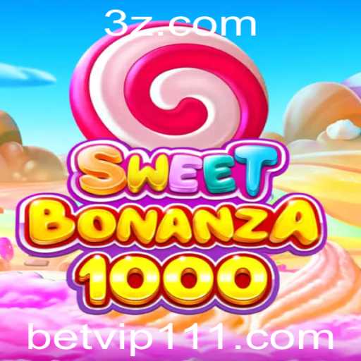 Explorando o Fascinante Mundo de SweetBonanza1000: A Nova Sensação dos Jogos de Cassino