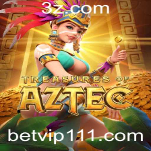 Descubra o Mundo Atraente de Treasures of Aztec: Um Mergulho nas Regras e Estratégias